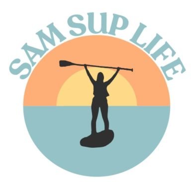 Sam SUP Life