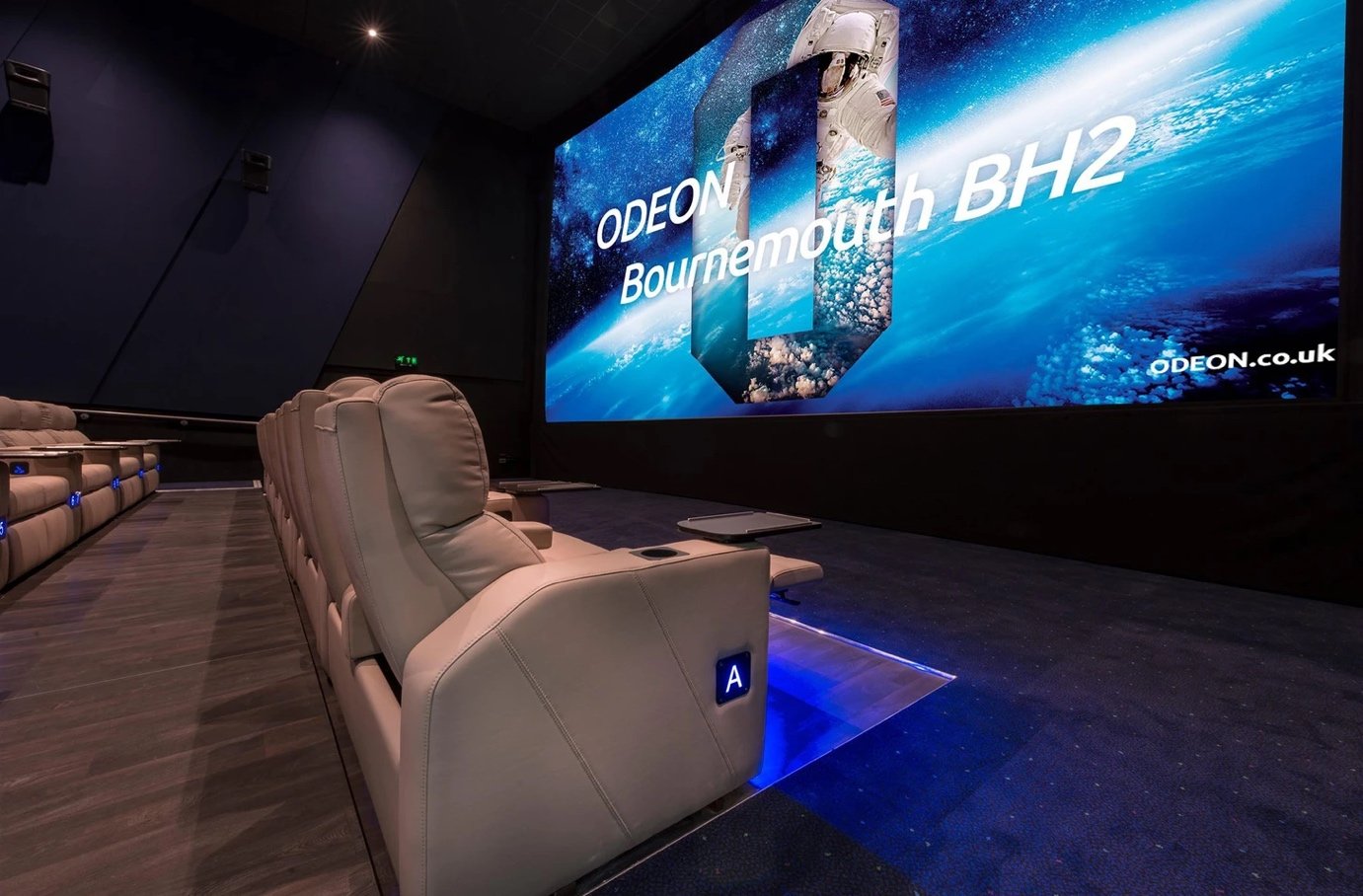 ODEON Cinema