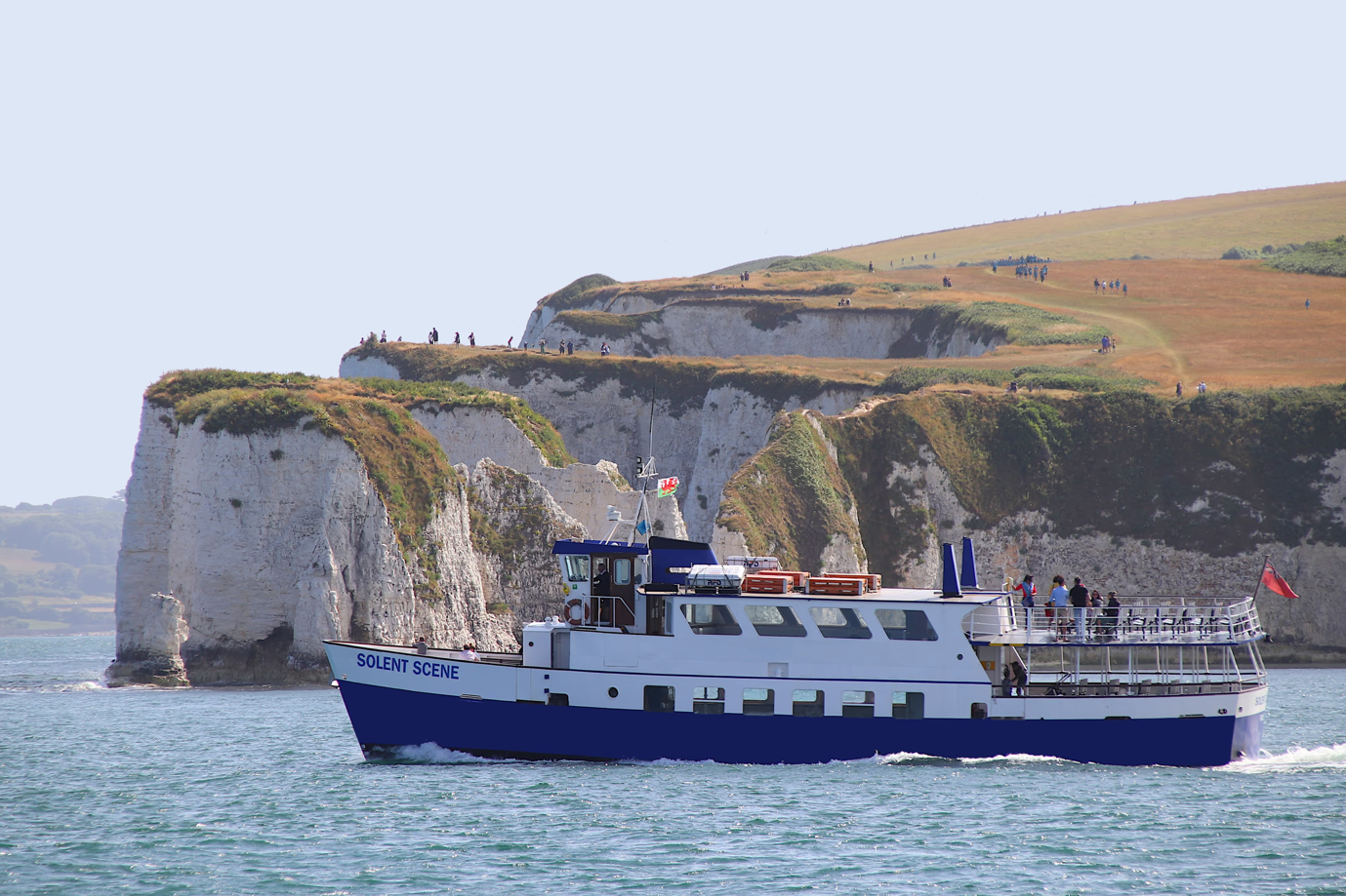 Coastal Cruises Poole