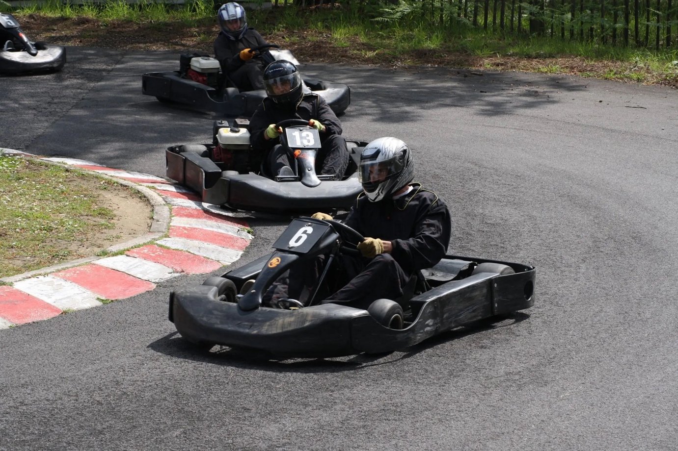 South Coast Karting