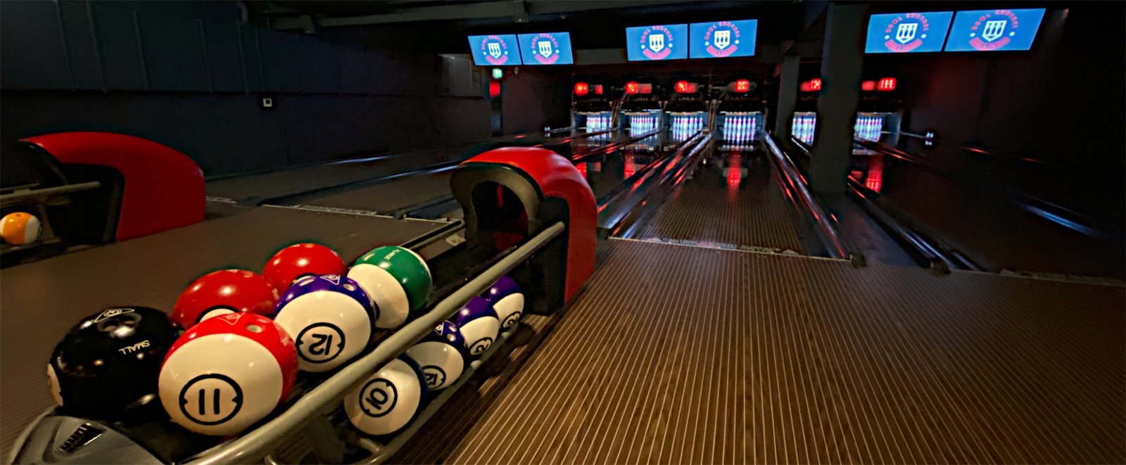 Bowl Central